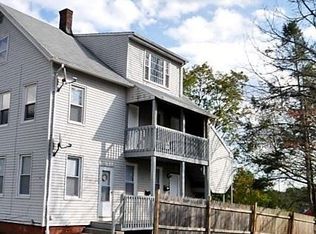 73 Jubilee St APT 3, New Britain, CT 06051