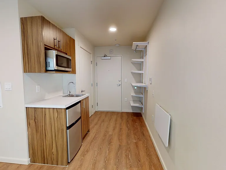 Plaza Apartments — Photo 115