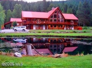 19944 State Route 207, Leavenworth, WA 98826