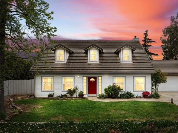 25231 Kerri Ln, Ramona, CA 92065