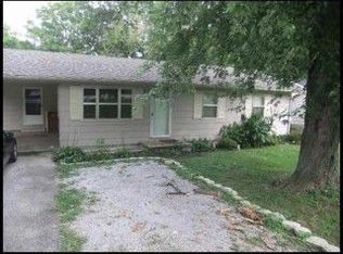 409 Baumgartner Rd, Harriman, TN 37748