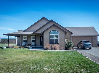 1 Brick Mill Rd, Ellensburg, WA 98926