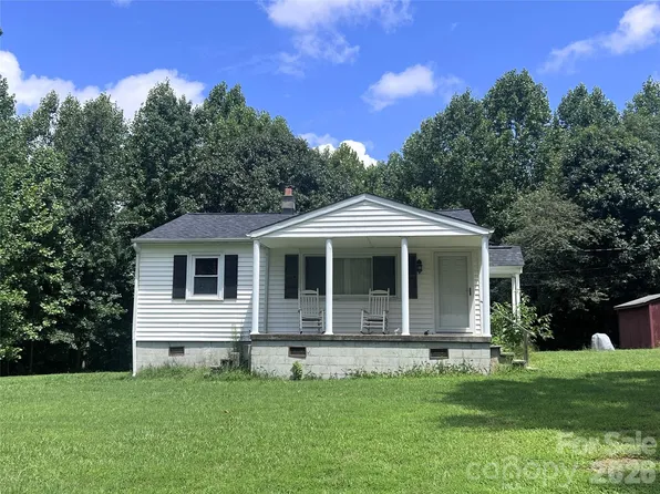 614 W Westview St, Gastonia, NC 28052
