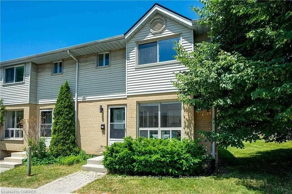 Building Photo - 35 Waterman Ave #62