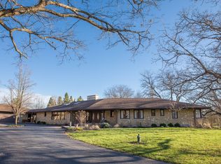 10521 E 1700 North Rd, PONTIAC, IL 61764