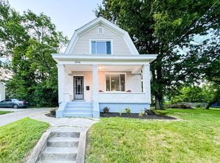 1836 Catalpa Ave, Cincinnati, OH 45239