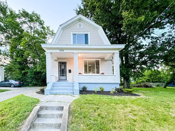 1836 Catalpa Ave, Cincinnati, OH 45239