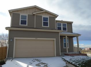 5377 Laredo St, Denver, CO 80239