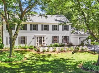 485 Old Mill Rd, Barrington, IL 60010