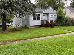 2809 Dearborn Ave, Flint, MI 48507