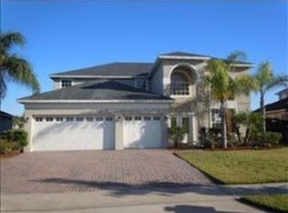 2509 Water Valley Dr, Saint Cloud, FL 34771