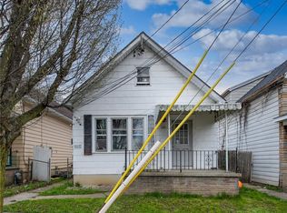16 Lombard St, Buffalo, NY 14206