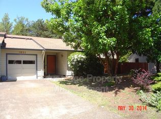 1831 NW Grant Cir, Corvallis, OR 97330