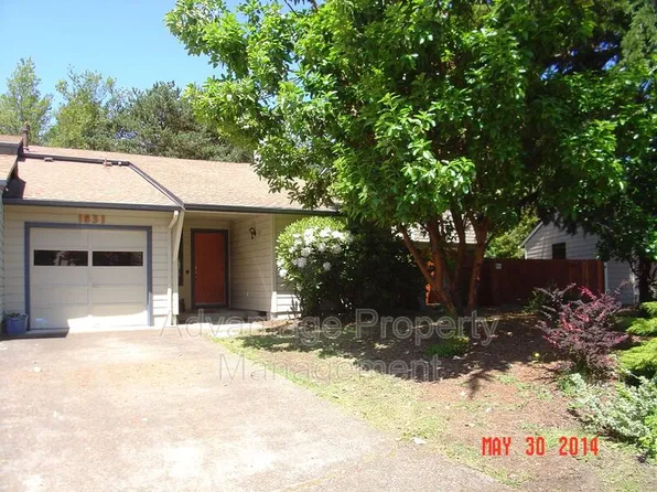 1831 NW Grant Cir, Corvallis, OR 97330