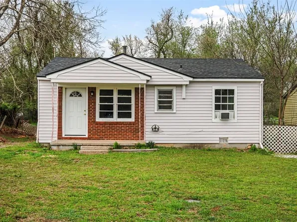 12809 NE 36th St, Spencer, OK 73084