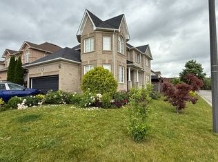45 Sinclair Blvd, Milton, ON L9T7C3