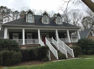 4 Rivermont Dr SW, Rome, GA 30165