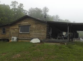 1281 Little Creek Rd, Dublin, VA 24084