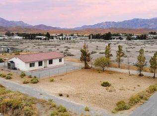 4391 Emma St, Pahrump, NV 89048
