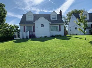 477 Wesley Ave, Youngstown, OH 44509