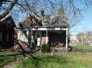9459 Greensboro St, Detroit, MI 48224