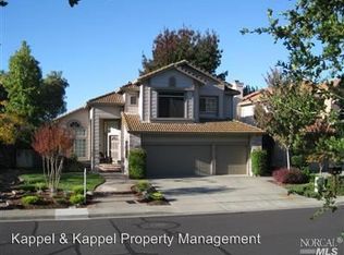 3165 Cherry Valley Cir, Fairfield, CA 94534