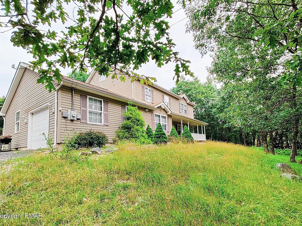 399 Scenic Dr, Albrightsville, PA 18210 Zillow