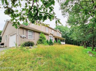 399 Scenic Dr, Albrightsville, PA