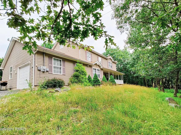 399 Scenic Dr, Albrightsville, PA 18210
