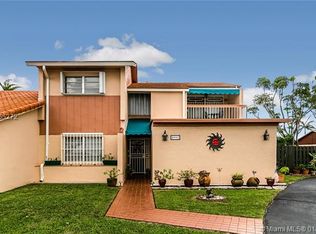 8992 SW 8th Ter, Miami, FL 33174