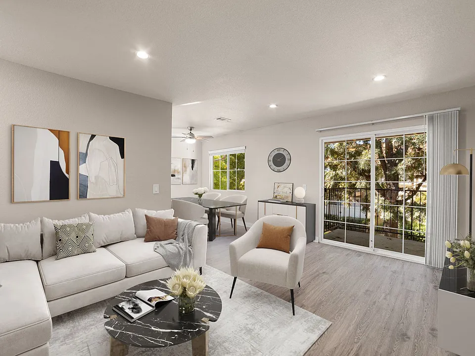 Asante Villas Apartments
