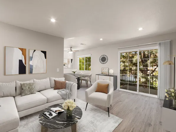 Asante Villas Apartments