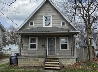 57 Jay St, Toledo, OH 43605