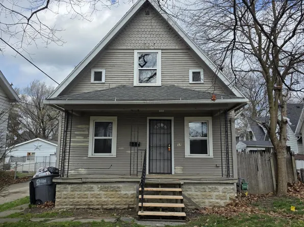 57 Jay St, Toledo, OH 43605