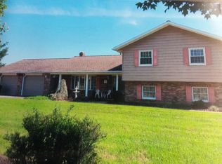 1920 Chalybeate Rd, Bedford, PA 15522