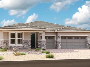 19685 E Rosa Rd, Queen Creek, AZ 85142