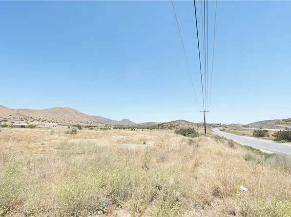 0 Sierra Hwy #25, Acton, CA 93510
