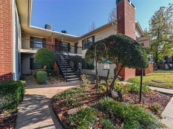 4400 Hemingway Dr APT 215, Oklahoma City, OK 73118