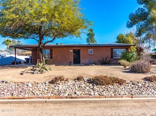 3242 N Reno Ave, Tucson, AZ 85705