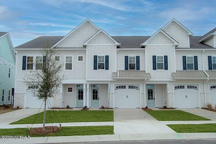 242 Great Egret Way — Photo 1