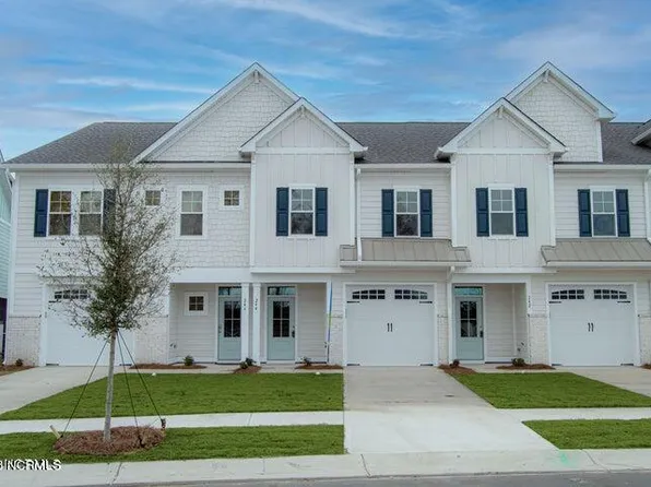 242 Great Egret Way, Beaufort, NC 28516