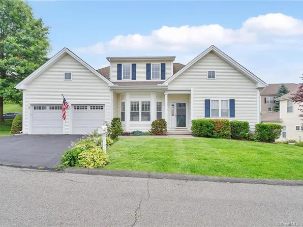 6 Summercrisp Drive #6, Portland, CT 06480