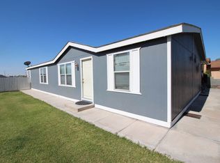5257 E 30th Pl, Yuma, AZ 85365