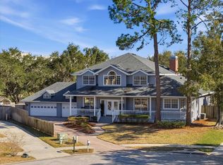 3049 Geiger Ct, Clearwater, FL 33761