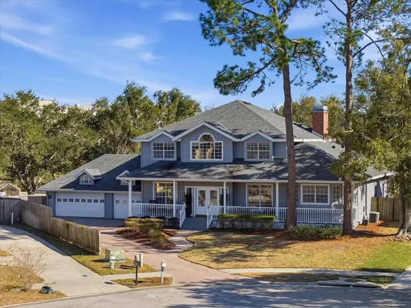 3049 Geiger Ct, Clearwater, FL 33761