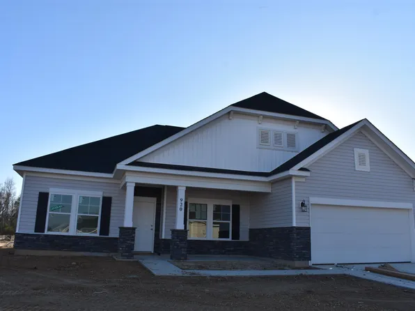 920 Oak Hollow St. Lot 57 Model Gardener II C, Longs, SC 29568
