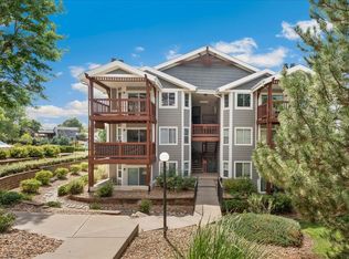 17652 E Loyola Dr UNIT 2032R, Aurora, CO 80013