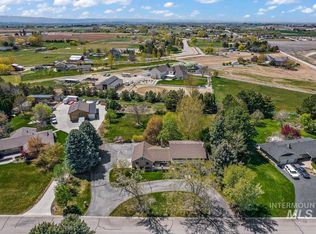 2307 W Aspen Cove Dr, Meridian, ID 83642