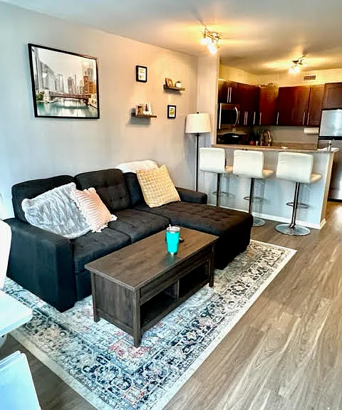 1460 Sandburg Ter #904 — Photo 3
