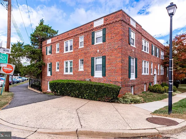 2021 Key Blvd #12618, Arlington, VA 22201